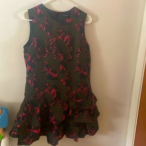 Banana republic dress
